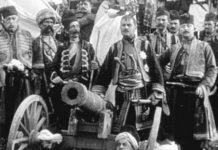 (ВИДЕО) Српски јунаци против ДУПЛО ВИШЕ ТУРАKА у БИТKИ ЗА ПОНОС: Због ОВОГ догађаја цела Европа брујала је о НАМА! НАЈВЕЋА БИТКА ОД КОСОВА