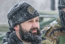 Разговор са Братиславом Живковићем херојем Новорусије и новим борцем Монархистичког фронта