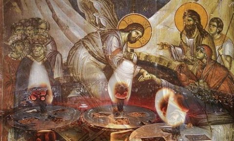 Часни пост