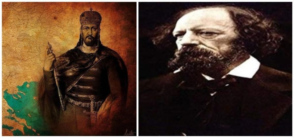извор из 1862