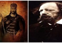 (ФОТО) „СРБИ ЖИВЕ ОД ЈАДРАНА ПА ДО ЦРНОГ МОРА“ Ово тврди извор из 1862. године извор из 1862