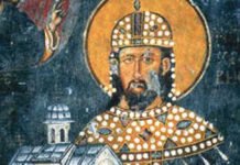 ЗАТИРАЊЕ ИСТОРИЈЕ: Како су удбаши прекопали Драгутинов двор у Дебрцу ЗАТИРАЊЕ ИСТОРИЈЕ