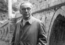 Иво Андрић: Албанију би требало поделити, узимање Скадра је од велике важности Иво Андрић: