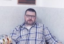 ОВО ЈЕ МИЛОВ СВЕШТЕНИК: За себе тврди да је атеиста и алкохоличар