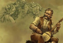 СРПСКИ НАРОДНИ ПЕВАЧИ: Захваљујући њима нисмо заборавили историју!