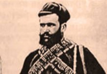 ОСЛОБАЂАО МАКЕДОНИЈУ, БОРИО СЕ ПРОТИВ ТУРАКА И БУГАРА: Заборављамо овог комитског војводу који је толико тога урадио за наш народ ОСЛОБАЂАО МАКЕДОНИЈУ