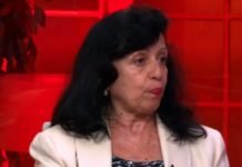 „Геноцид се дешава на сат времена од Рима“ Италијанска новинарка кивна на Албанце и ЛАЖНУ ДРЖАВУ