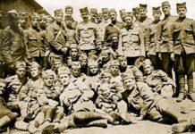 БЕЗ ИЗУЗЕТАКА: Кад наређује Србија, сви су некада ишли у рат, па и деца политичара!