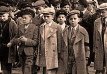 „ЖИВОТ ПРЕ КОМУНИЗМА НИЈЕ ПОСТОЈАО:“ Ова слика из КРАЉЕВИНЕ ће вас разуверити (ФОТО) слика из КРАЉЕВИНЕ