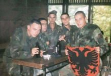 НЕОЧЕКИВАНИ ПАТРИОТИЗАМ СРПСКИХ РЕГРУТА: Након истека војног рока тражили да остану на Косову и бране Србију! НЕОЧЕКИВАНИ ПАТРИОТИЗАМ