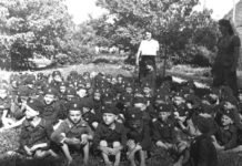 МОЖДА И НАЈСТРАШНИЈА СЛИКА СРПСКОГ СТРАДАЊА У ДРУГОМ СВЕТСКОМ РАТУ НАЈСТРАШНИЈА СЛИКА