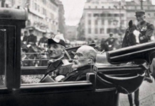 Говор који Краљ Александар Ујединитељ није стигао да прочита: Речи пронађене у унутрашњем џепу униформе, гласе овако