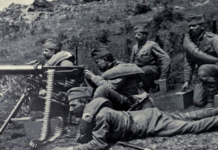 Српска битка о којој се не учи у школама: Војници који су претрчали 32 km под пуном ратном опремом за 5 сати на крају су ПЕСМОМ савладали бројнијег противника Српска битка