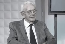 БИО ЧЕТНИК, А ПАРТИЗАНИ МУ СТРЕЉАЛИ ОЦА: Србин који је водио светску кошарку преживео је прави пакао у младости!