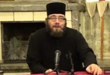 ЈЕРОМОНАХ ДИМИТРИЈЕ: Ево како да се као православац борите против коронавируса ЈЕРОМОНАХ ДИМИТРИЈЕ