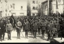 ПО ПЛАНУ ЗАПАДА – Зашто Србија нема излаз на море? излаз на море