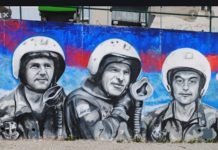 Дао је живот за Србију: Бесмртни Херој – Потпуковник Живота Ђурић (ВИДЕО) Живота Ђурић