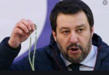 Италија више не може да трпи лицемерје Брисела: ЕУ ЈЕ ЛЕГЛО ЗМИЈА И ШАКАЛА – ИЗЛАЗИМО!