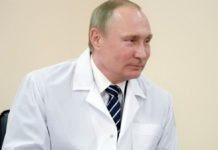 СЗО: „Цео свет да послуша Путина, сви да се угледају на Русију!“ ОВО ЈЕ РАЗЛОГ