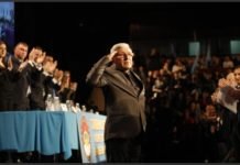 Херој Кошара и ПРВИ НА ЛИСТИ „ЗА КРАЉЕВИНУ СРБИЈУ“: Србија мора остати војно неутрална! Херој одбране Кошара