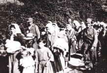 Мајка православна: Једна од најпотреснијих песама о страдању Срба у Другом светском рату Мајка православна