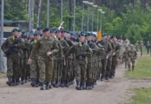 Прави хладни рат тек долази- милијарде су издвојене за глобални колапс