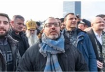 „Београдски синдикат“ поручује: НАТО нас цензурише директно из Црне Горе