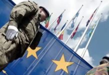 Жртве прекоокеанских илузија: Да ли је Европа спремна за рат?