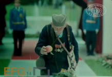 Солунцу претили убиством сина ако не оде пешке на сахрану Титу