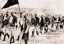 САЛИХ СЕЛИМОВИЋ: Албанци су млада нација, створили су их Аустроугари – ЦИЉ ЈЕ ИСТИ И СА ЦРНОМ ГОРОМ АЛБАНИЗАЦИЈА СРБА У ДРЕНИЦИ