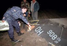 “ЦИЉ ЈЕ УНИШТЕН“ Како је Војска Југославије срушила “НЕВИДЉИВИ” Ф-117А “ЦИЉ ЈЕ УНИШТЕН“