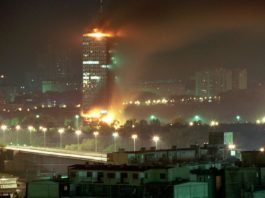 (ВИДЕО) ПУТИН О НАТО АГРЕСИЈИ НА ЈУГОСЛАВИЈУ: „Уништили су ту државу, раде шта год хоће“ ИТАЛИЈАНСКИ НОВИНАР