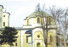 НЕВЕРОВАТНА ИСТОРИЈА ЧАЧАНСКЕ ЦРКВЕ: Чак три пута је била џамија, а мало њих зна да је старија од Студенице НЕВЕРОВАТНА ИСТОРИЈА ЧАЧАНСКЕ ЦРКВЕ