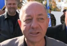 Осуђеног ратног злочинца Томислава Мерчепа Хрвати пуштају на слободу
