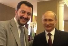 Италија излази из ЕУ: ОКРЕЋЕ СЕ РУСИЈИ И КИНИ?