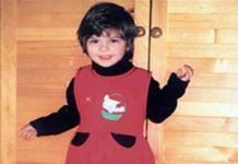 СИМБОЛ СТРАДАЊА СРБИЈЕ: Милица је села на ношу, а у следећем тренутку одјекнула је снажна детонација