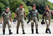 ЗАБОРАВЉЕНИ БРАНИЛАЦ НАШЕГ НЕБА: Иљо Аризанов и његов херојски подвиг!