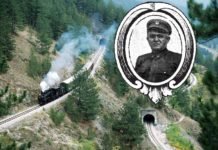 ЗАБОРАВЉЕНИ ХЕРОЈ НАШЕ ЗЕМЉЕ! Од УСТАША ОТЕО ВОЗ пун СРПСКИХ ИЗБЕГЛИЦА, а онда је почела ПОТЕРА ВЕКА ОТЕО ВОЗ