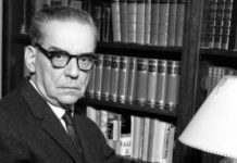 Није је записао ни у једном роману: МОЛИТВА Иве Андрића коју изнова треба понављати