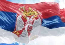 ОВАКВУ УВРЕДУ СРБИЈА НИКАД НИЈЕ ДОЖИВЕЛА! Штампали карту Европе без Србије!