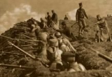 “ЈА СЕ УОПШТЕ НЕ ПЛАШИМ СМРТИ!“ Писмо српског војника пред повлачење преко Албаније ЛЕСКОВАЧКИ МАНЕВАР