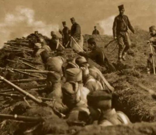 “ЈА СЕ УОПШТЕ НЕ ПЛАШИМ СМРТИ!“ Писмо српског војника пред повлачење преко Албаније ЛЕСКОВАЧКИ МАНЕВАР