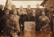 (ФОТО) Вијетнамци Солунци – Јединствена слика која приказује групу ВИЈЕТНАМСКИХ БОРАЦА који су са нашим воjницима БОРИЛИ за СЛОБОДУ СРБИЈЕ