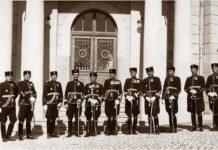 ЕЛИТНА ЈЕДИНИЦА ВОЈСКЕ: 8 чињеница о српској гарди које нисте знали