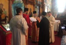 Није “ПОП” него “свештеник” или “отац”: Постоји велики разлог због ког је погрешно ословљавати га овим именом ПОП