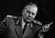 (ВИДЕО) МИЛАН ВИДОЈЕВИЋ: Ево зашто Тито није волео Србе и Русе хапсили Црногорце