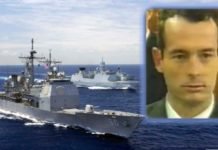 ОВО ЈЕ ГРK KОЈИ ЈЕ ОДБИО ДА БОМБАРДУЈЕ СРБИЈУ: Kазните ме, не желим да убијам православну браћу! ОДБИО ДА БОМБАРДУЈЕ СРБИЈУ