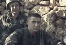 ПОРУКА СА ПАШТРИКА ОД ВОЈНИКА ИЗ ЦРНЕ ГОРЕ: Мило, ми никада нисмо били издајници! (ВИДЕО) ПОРУКА СА ПАШТРИКА