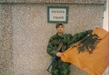 МЕСТО МУ ЈЕ У УЏБЕНИЦИМА: Командант са Кошара чији су сви војници преживели! Командант са Кошара