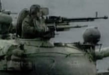 ИСПОВЕСТ ИТАЛИЈАНСКОГ ВИСОКОГ ОФИЦИРА: Помагали смо терористима на Кошарама, кад смо чули грмљавину српских тенкова, мислили смо да ће нас преко Албаније сатерати у море!